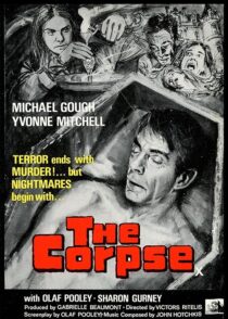 دانلود فیلم Crucible of Horror (The Corpse) 1971412244-1126038448