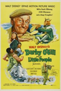 دانلود فیلم Darby O’Gill and the Little People 1959411176-868754731