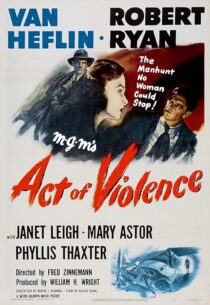 دانلود فیلم Act of Violence 1948412474-148157072