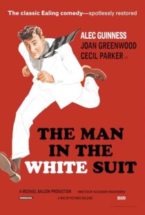 دانلود فیلم The Man in the White Suit 1951411127-504250289