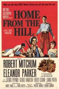 دانلود فیلم Home from the Hill 1960412471-191857864