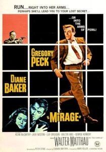 دانلود فیلم Mirage 1965411303-750745305