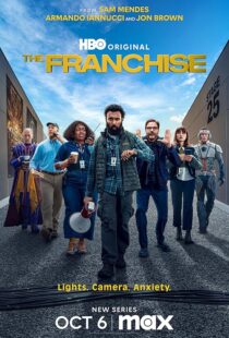 دانلود سریال The Franchise412596-788140531