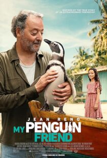 دانلود فیلم My Penguin Friend 2024411131-62537230