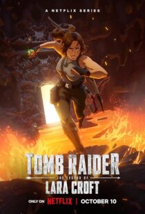 دانلود انیمه Tomb Raider: The Legend of Lara Croft411596-1854093327