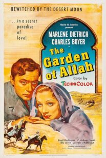 دانلود فیلم The Garden of Allah 1936411267-637028163