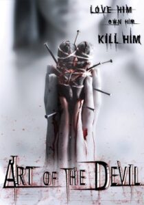 دانلود فیلم Art of the Devil 2004412553-1847463268