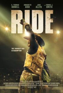 دانلود فیلم Ride 2024411897-588302470