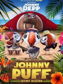 دانلود انیمیشن Johnny Puff: Secret Mission 2024411540-96501586