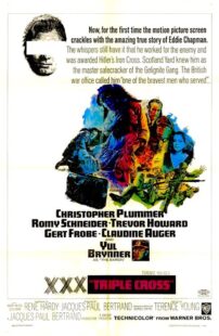 دانلود فیلم Triple Cross 1966412232-956761569