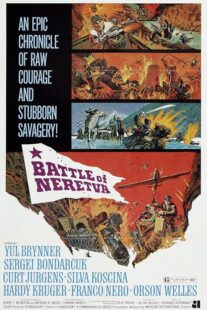 دانلود فیلم The Battle of Neretva 1969412253-834140679
