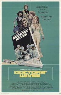 دانلود فیلم Doctors’ Wives 1971411179-2063701297