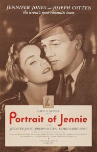دانلود فیلم Portrait of Jennie 1948412614-1919264036