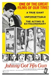 دانلود فیلم Johnny Got His Gun 1971412137-69990303