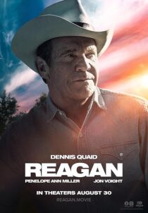 دانلود فیلم Reagan 2024412564-436571231