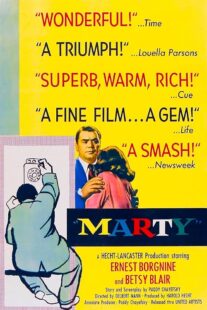 دانلود فیلم Marty 1955412518-212088233