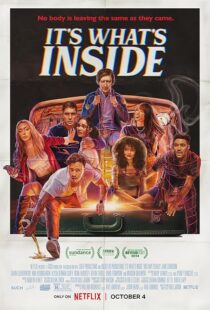 دانلود فیلم It’s What’s Inside 2024411343-956062945