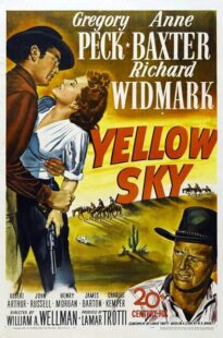 دانلود فیلم Yellow Sky 1948411162-2029545604