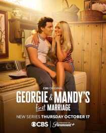 دانلود سریال Georgie and Mandy’s First Marriage412628-1167957154