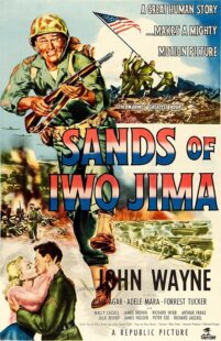 دانلود فیلم Sands of Iwo Jima 1949411299-1028363792