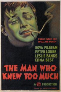 دانلود فیلم The Man Who Knew Too Much 1934411154-202657851