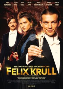 دانلود فیلم Bekenntnisse des Hochstaplers Felix Krull 2021411618-873160984