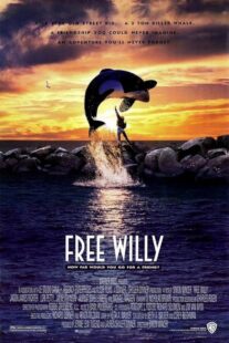 دانلود فیلم Free Willy 1993412143-787076562