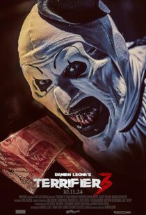دانلود فیلم Terrifier 3 2024412725-456243078