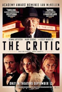 دانلود فیلم The Critic 2023412967-1506767407