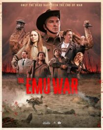 دانلود فیلم The Emu War 2023411234-848923196