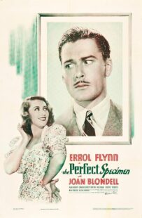 دانلود فیلم The Perfect Specimen 1937411158-331824619