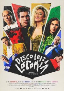 دانلود فیلم Disco, Ibiza, Locomia 2024411519-1687563394