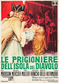 دانلود فیلم Women of Devil’s Island 1962411777-1453193345