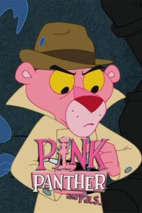 دانلود انیمیشن Pink Panther and Pals412857-1890994227