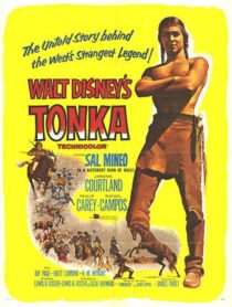 دانلود فیلم Tonka 1958411785-394851610