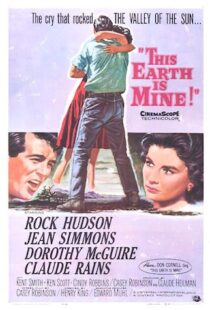 دانلود فیلم This Earth Is Mine 1959412460-197611428