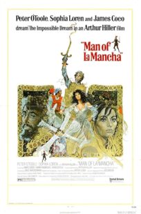 دانلود فیلم Man of La Mancha 1972411773-440433809