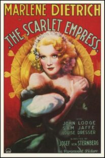 دانلود فیلم The Scarlet Empress 1934411247-2047618843
