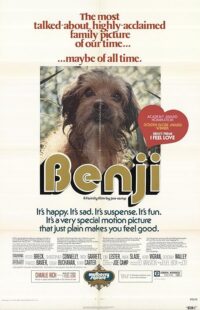 دانلود فیلم Benji 1974412236-1055414496