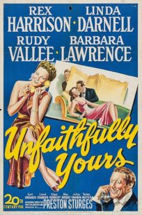 دانلود فیلم Unfaithfully Yours 1948411210-2036880687