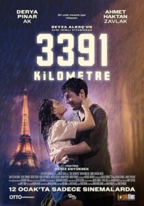 دانلود فیلم 3391 Kilometres 2024412352-133083635