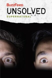 دانلود سریال BuzzFeed Unsolved: Supernatural412910-790090924