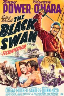 دانلود فیلم The Black Swan 1942411284-877117103