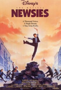 دانلود فیلم Newsies 1992413020-74233860
