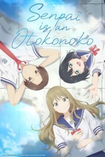 دانلود انیمه Senpai is an Otokonoko412038-1591922649
