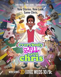 دانلود انیمیشن Everybody Still Hates Chris416353-1351261003