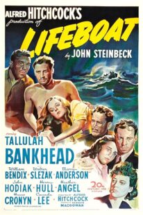 دانلود فیلم Lifeboat 1944411463-726075638