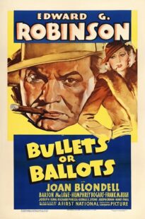 دانلود فیلم Bullets or Ballots 1936411069-1032906867