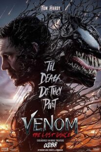 دانلود فیلم Venom: The Last Dance 2024412785-143648121