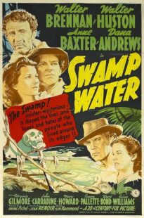 دانلود فیلم Swamp Water 1941412210-707719350